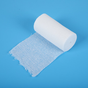 Rollo de Gasa Médica Xianghe 21x32x28 de Algodón Esterilizado Desechable para Vendar - Product Image 2