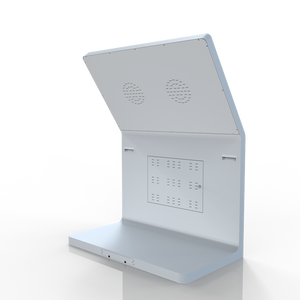 Bigbull 55 kiosk màn hình cảm ứng kỹ thuật số biển tầng thường vụ Lstyle - Product Image 5