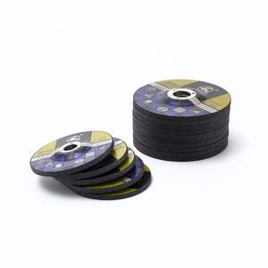 Disco <span class=keywords><strong>de</strong></span> Corte con el Precio Más Bajo, Disco <span class=keywords><strong>de</strong></span> Corte <span class=keywords><strong>de</strong></span> Acero Inoxidable para Amoladora <span class=keywords><strong>Angular</strong></span> para Pulir Metal y Acero Inoxidable - Product Image 3