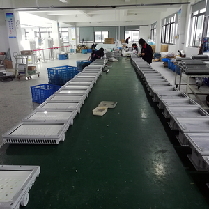 Bán buôn <span class=keywords><strong>LED</strong></span> chống cháy nổ đèn đúc ánh sáng không thấm nước bụi phân rã lũ loại nổ khẩn cấp ánh sáng - Product Image 5