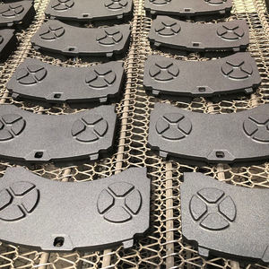 Fornecedor Chinês OEM Pastilhas de Freio para Caminhão Pastilha de Freio 29244 29246 com Boa Qualidade para Caminhão Benz - Product Image 4