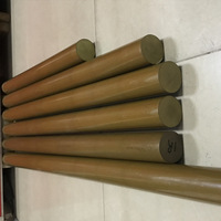 PAI 4203 Torlon tiges