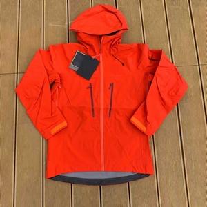 Chaqueta Bomber Ligera y Transpirable Teryx para Hombre, Estilo Casual, Deportiva, Impermeable, para Invierno, Marca Arc Luxury - Product Image 1