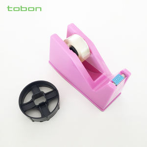 Dispensador de Cinta Adhesiva, Herramienta Esencial para Oficina Mediana - Product Image 2