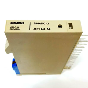 6EC1011-3A Bloque en Maceta C1 - Product Image 2