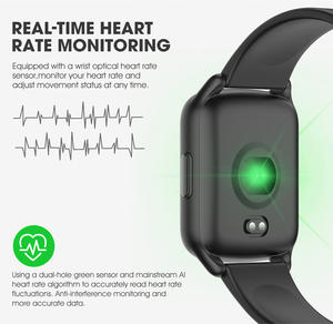 GFORDT Nuove Donne di Disegno di Salute Intelligente Orologio Kw17/pro di Apple Ios - Product Image 4