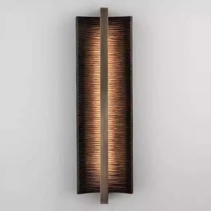 Lámpara de pared moderna Jia Wenjun T634 LED 220V para sala de estar, dormitorio, pasillo. - Product Image 4
