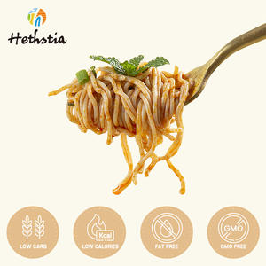 บะหมี่กึ่งสำเร็จรูปรสต้มยำวีแกนแบบถ้วย โปรตีนสูง ง่ายต่อการปรุง - Product Image 3