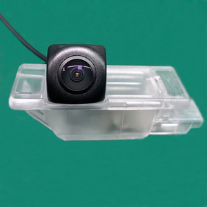 Đầy Đủ HD Car <span class=keywords><strong>Rear</strong></span> View Xếp Máy Ảnh Đối Với Peugeot 208 2015 - Product Image 4