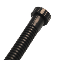 Accessoire Offre Spéciale Adaptateur de pompe à air électrique Tube en PVC pour SUP gonflable Bateau Kayak Équitation Inflation pratique pour