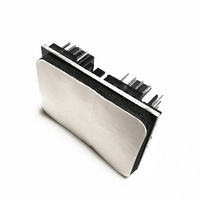 Controlador de Precisión para Ventiladores PWM de Alta Potencia de 8 Puertos, Compatible con Ventiladores de 3 y 4 Pines para Sistemas de Refrigeración de PC de Escritorio y Servidores