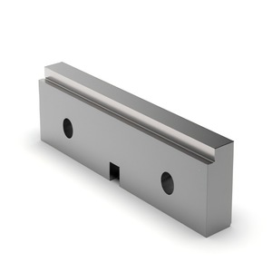 Mordaza Escalonada Spreitzer Mze 360-125, Sujeción Secundaria, Uso Industrial, Acero con Alto Contenido de Carbono - Product Image 1
