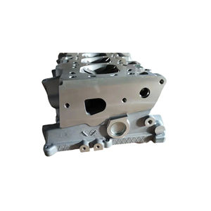 Hyundai Sonata 5 Kia Kia Magentis 2 için 2.0L G4KA motor silindir kafası meclisi - Product Image 3