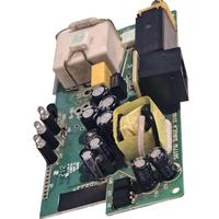Carte de circuit et interrupteur d'origine pour pompe à air Hailea, pièces de rechange, modèle PLC HL60095 UAS12000 DC5504 ACO CPA100