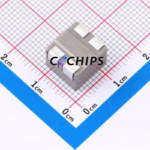 PSDPAA1080-150M-ANP ตัวเหนี่ยวนำไฟฟ้าแบบ SMD-4P, ขนาด 11.2x10.2 มม. ( ค่าความเหนี่ยวนำ: 15uH ) ( ความแม่นยำ: 20% กระแสไฟฟ้าที่กำหนด: 4.5A ) - Product Image 2