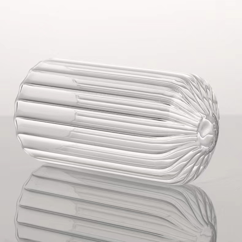 Оптовая продажа, декоративное освещение из боросиликатного стекла под заказ