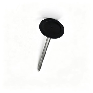Válvula de Admisión del Motor 22211-2G000, Repuesto Nuevo de Alta Calidad con Garantía de Un Año para Sonata, <span class=keywords><strong>Santa</strong></span> <span class=keywords><strong>Fe</strong></span>, Seat - Product Image 4