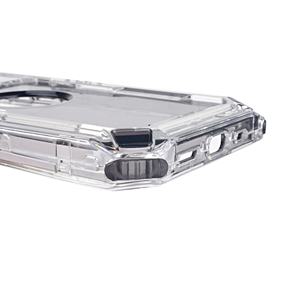 Somostel TPU + PC เคสโทรศัพท์โปร่งใสสำหรับโทรศัพท์มือถือพร้อมกรอบเลนส์ชุบโลหะด้วยไฟฟ้าสินค้าใหม่2025 - Product Image 6