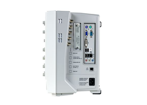 كيسايت (Agilent) MSO9104A إشارة مختلطة راسم الذبذبات: 1 جيجا هرتز ، 4 تناظرية بالإضافة إلى 16 قناة رقمية - Product Image 3