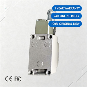 Controlador PLC 100% Nuevo y Original, Interruptor de Límite Serie WLMCA2, WLMCA2-LD, WLMCA2-LD-N en Stock - Product Image 3