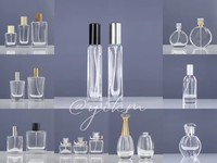 Parfum de luxe avec logo de marque privée personnalisée vaporisateur de parfum pour le corps 50ml 100ml 540 parfum pour femmes