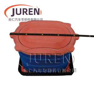 ไส้กรองอากาศรถบรรทุก Juren ขนาด 43x38 มม. สำหรับรถบรรทุก Jiefang J6P มาตรฐานไอเสียระดับ VI 1109010-70N-C00D - Product Image 4
