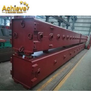 HGY36S-4R завод бетонных бум <span class=keywords><strong>placer</strong></span> бетонный распределитель бетонное размещение <span class=keywords><strong>boom</strong></span> - Product Image 5