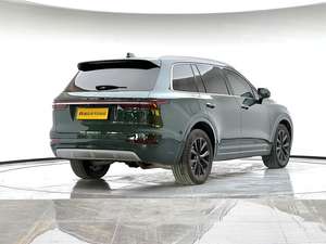 <span class=keywords><strong>Li</strong></span> Auto ONE Modèle 2021 SUV électrique à autonomie étendue 7 places Toit ouvrant panoramique Intérieur en cuir Transmission automatique Éclairage LED - Product Image 6