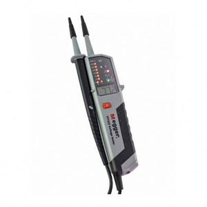 MET1000 All-in-one True RMS Electrical Tester with 90V-1000V Range and 45-65Hz Frequency - Product Image 3