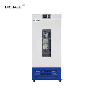 BIOBASE China Hochwertiger Biochemie-Inkubator 250L Pullable bewegliche Regale Inkubator Für Universitäten - Product Image 2