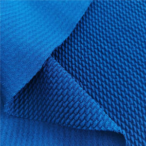 Tela texturizada de 4 vías para diadema, tejido de poliéster y LICRA con textura de bala, disponible en blanco y negro, <span class=keywords><strong>Liverpool</strong></span> - Product Image 5