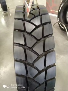 ยางรถบรรทุกขนาด 12.00R20 สำหรับรถบรรทุกพาณิชย์ คุณภาพสูง ทนทาน ประหยัดน้ำมัน และคุ้มค่า ราคาส่ง - Product Image 4