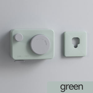 Línea de secado de ropa de lavandería para espacios <span class=keywords><strong>pequeños</strong></span>, balcones, dormitorio, línea de ropa montada en la pared, tendedero retráctil - Product Image 6