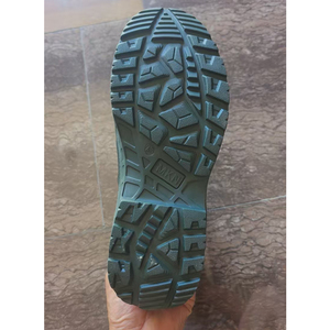 TSB07 Stock Wholesales Camouflage Tactical <b>Boots</b> Oxford Cloth Waterproof High‑Top Lace‑Up With Side Zipper anti stab <b>hiking</b> shoe - Product Image 6