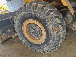 Cargador de segunda mano LIUGONG 850H cargador de ruedas usado maquinaria de construcción hidráulica original cargador en buen estado 85OH 856 4180 - Product Image 3