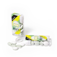 SUNTAK Private Label Sugar-Free Cool Pineapple Breath Mints Oral Health Tablet Candy Fruit Flavour Sweets Lovers