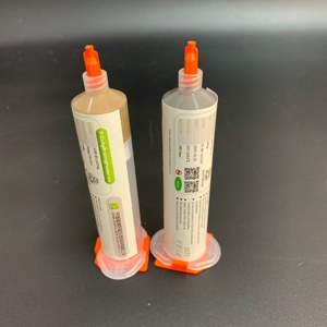 Pâte à braser à base de nickel BNi-7, prête à l'emploi avec <span class=keywords><strong>flux</strong></span>, <span class=keywords><strong>pour</strong></span> outils en acier inoxydable et en carbure (viscosité contrôlée) - Product Image 3