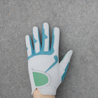 Vente en gros de gants de golf personnalisés légers de qualité supérieure gants de golf respirants de qualité professionnelle pour hommes