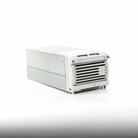 Redresseur AC-DC 110VDC 3000W, station d'alimentation industrielle, sortie unique, alimentations DC à haute efficacité, fréquence 60Hz, courant 20A