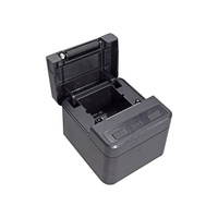 Imprimante thermique de reçus de bureau sans fil Woso Small BT, papier thermique de 58 mm, garantie d'un an pour tous les systèmes de point de vente, en stock