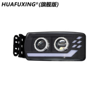 Phares à LED pour IVECO High-Way Eurocargo Stralis Trakker Tector EURO Truck