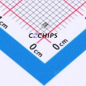 Resistencia SMD RCA0368KJLF 0603 (Tipo: Película Gruesa) (Resistencia: 68kOhm Precisión: 5%) - Product Image 1