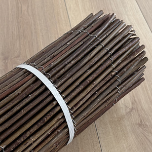 <span class=keywords><strong>Treillis</strong></span> extensible Clôture en saule à écran ouvert Saule <span class=keywords><strong>Plante</strong></span> extensible <span class=keywords><strong>Treillis</strong></span> grimpant Clôture en <span class=keywords><strong>treillis</strong></span> - Product Image 5
