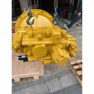 ใช้สำหรับ E395 E390แมวปั๊มไฮดรอลิกรถขุดขนาดใหญ่5933841 593-3841 - Product Image 4