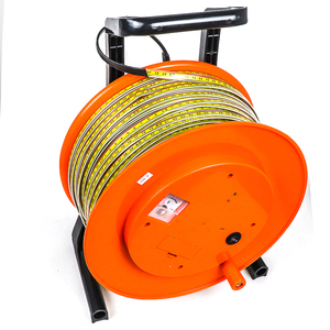 เซ็นเซอร์วัดระดับน้ำแบบอิเล็กทรอนิกส์สำหรับบ่อน้ำลึก 150 เมตร - Product Image 6