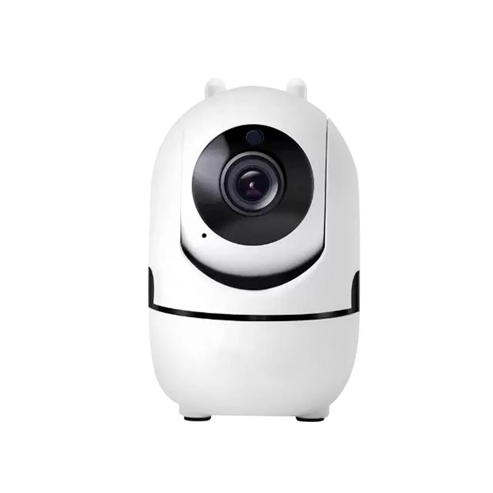New Arrival Smart Home 1MP Wireless CCTV Security Mini Camera Wifi IP PTZ Camera