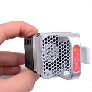 Le nouveau commutateur de serveur FAN-031A-B S5700 est doté d'un ventilateur de refroidissement intégré FFB0412EN. Le nouveau commutateur de serveur FAN-031A-B S5700 possède un - Product Image 3