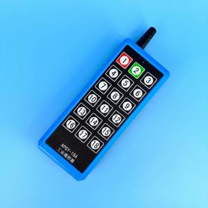 Télécommande bidirectionnelle, télécommande FM, récepteur FSK, télécommande bidirectionnelle 18 canaux APSX-18R - Product Image 6