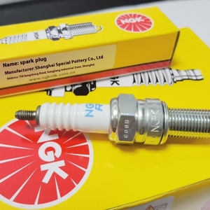 Cho NGK cr9e 6263 điện nhiên liệu xe máy bugi cho Honda Yamaha Suzuki Kawasaki mô hình PRIUS Rush Celica O.E. Ik20tt - Product Image 2