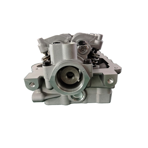 Piezas de automóvil 22100-22261 22100-22620 culata completa para Hyund AI ACCENT ENJ 1,3-1,5-SOHC 12V - Product Image 6